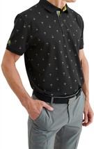 Abacus Sportswear Us men's hankley polo size M - $64.76 CAD