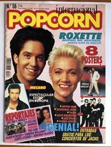 Roxette Group Cover Sheet-
show original title

Original TextHoja portad... - £4.09 GBP