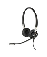 Jabra 2489-820-209 JABRA BIZ 2400 II DUO NC IP QD - $293.73