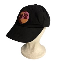 Sephora X Hillman Grad Productions Collab Adjustable Black Hat - $15.12