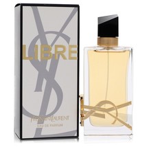 Libre Perfume By Yves Saint Laurent Eau De Parfum Spray 3 oz - £111.90 GBP
