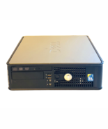 eBay Refurbished

Dell OptiPlex 755 SFF WINDOWS 10 PRO 32BIT 2GHz 500GB ... - $4,041.82 MXN