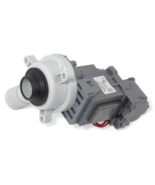 W10276397 Washer Drain Pump for Whirlpool AP6018417 PS11751719 1874334 - €31,05 EUR