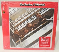 The Beatles - The Beatles 1962-1966 - 2023 Edition - 2 Cd - Brand New Sealed - £18.49 GBP