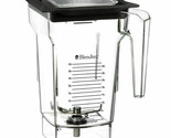 Blender Container Jar for Smoother 13 ICB5 ES3 Professional 750 K-TEC Ch... - £144.17 GBP