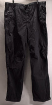 James Perse Mens Flight Pants Black Drawstrings 5 - $247.50