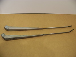 1966 Chrysler New Yorker Windshield Wiper Arms Newport 300 1967 C-BODY - £35.96 GBP