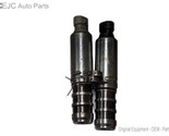 Variable Valve Timing Solenoid Set For 12-15 Chevrolet Equinox  2.4 1267... - $29.65