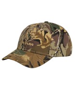 Dodge Ram Camo Twill Hat - $29.99