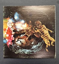 Santana III - by Santana - 1971 Vinyl LP - Columbia KC 30595 - $9.98
