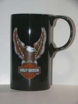 HARLEY-DAVIDSON Motor Cycles - Coffee Mug - £48.58 GBP