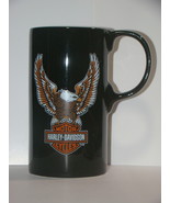 HARLEY-DAVIDSON MOTOR CYCLES - Coffee Mug - $88.90 CAD