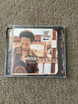 Deitrick Haddon Lost &amp; Found Audio Gospel CD - £4.49 GBP