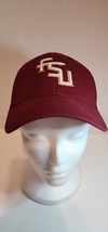 New Florida State Seminoles Top of the World Rookie One-Fit Youth Hat - FSU - £10.69 GBP