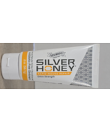 Absorbine Silver Honey Rapid Wound Repair Ointment 2oz Tube - Exp 06/202... - €25,44 EUR