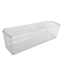 LG Refrigerator OEM Door Shelf Bin Basket Replacement MAN63948401, Left Side - £13.55 GBP