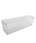 LG Refrigerator OEM Door Shelf Bin Basket Replacement MAN63948401, Left ... - £13.43 GBP