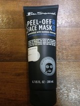 NEW Ben Sherman Peel-Off Face Mask For Men w/ bamboo charcoal 6.7oz  - £15.79 GBP