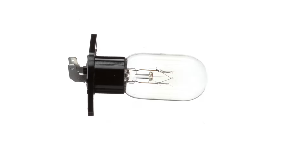 Amana Menumaster 56002007 Lamp and Socket Assembly Item image 2