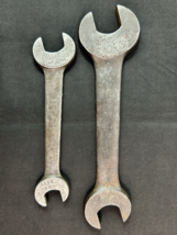 2 VTG Billings &amp; Spencer # 1123 (3/8 USS &amp; 7/16 USS) + # 1112 25 (19/32&quot;... - $370.22 MXN