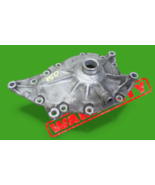 11-17 bmw e70 e71 x5 x6 3.0l 4.4l turbo front differential gear carrier ... - €236,20 EUR