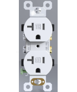 4K Wall AC Outlet Camera WiFi Home Security Nanny Camera Audio & Motion Detect - $299.48 CAD