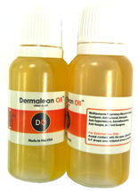 Dermalean Skincare Pack -Anti Aging, Wrinkle & Acne Treatment.( 3 items) image 5