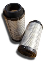 2  Baldwin Air Filters RS3990. New - $1,330.77 MXN
