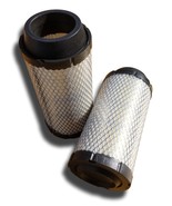 2  Baldwin Air Filters RS3990. New - $1,330.77 MXN