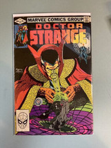 Doctor Strange(vol. 2) #52 - Marvel Comics - Combine Shipping - £3.73 GBP