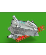 2007-2013 BMW 323i 328i E90 E92 E93 Engine Oil Cooler Radiator OEM 7521064 - $102.78 CAD