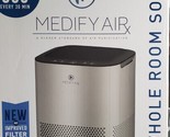 Air Purifier Medify MA-15 H-13 True Hepa Filter - £63.53 GBP