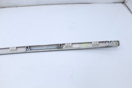 12-18 BMW F30 320I 328I SEDAN ROOF LH LEFT DRIVER SIDE MOLDING TRIM WHITE E5980 image 10