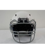 Schutt A11 Football Helmet Size SMALL S White FB Youth Vengeance - €64,38 EUR