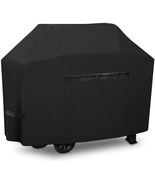 BBQ Gas Grill Cover 82&quot; for Weber Charbroil Brinkmann Holland Napoleon J... - $1,090.80 MXN