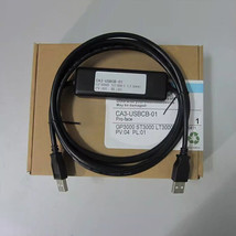 For Pro-face HMI Cable CA3-USBCB-01 CA3USBCB01 GP3000 4000 Programming c... - $57.41