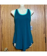 Ladies Danskin Now activewear Tank Top NWT Small - $10.00