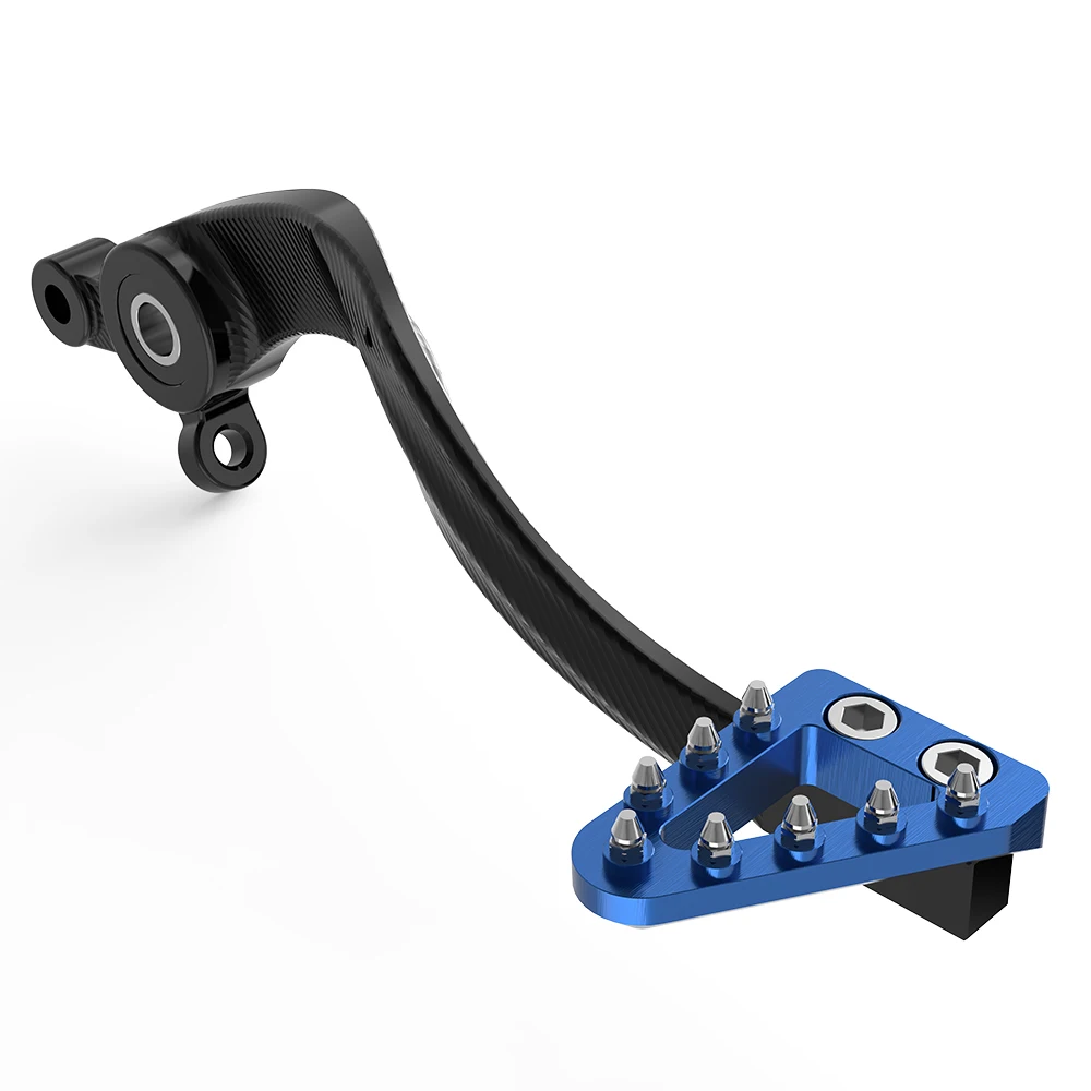 Nicecnc Rear Ke Pedal Lever Sx Xcw Sxf Xcf Excf 125 150 250 350 450 500 2017-2 - $252.56