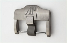 Audemars Piguet AP  Stainless Steel Buckle Clasp for Royal Oak Offshore - $35.00