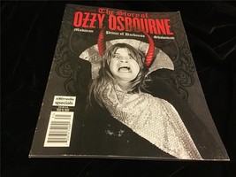 A360Media Magazine Story of Ozzy Osbourne: Madman, Prince of Darkness, Showman - £9.39 GBP