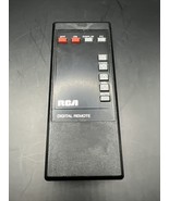 RCA DIGITAL REMOTE CONTROL (MODEL: CRKCPA / S11AC) - $6.77 CAD