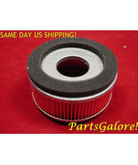 Air Filter, Round, GY6 125 150, Chinese Scooter ATV Buggy Kart - $8.95