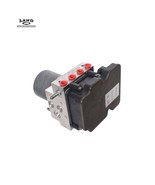 MERCEDES R231 SL-CLASS ABS PUMP MOTOR CONTROL UNIT MODULE SL550 SL400 23... - $272.24