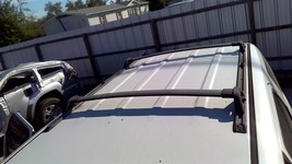 ESCAPE    2002 Luggage Rack 1036804731 - $236.79 ESCAPE    2002 Luggage Rack 1036804731 - $236.79