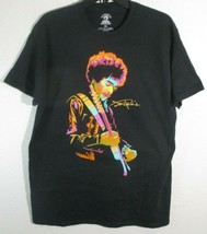 JIMI HENDRIX psychedelic T Shirt Size XL 1960s throwback Woodstock  - $10.68
