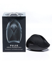 HOCT Pulse Solo Essential - Black - £61.81 GBP