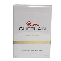 Guerlain Mon Guerlain EDP 3.4 oz/ 100ml Eau de Parfum for Women Rarity - $219.48