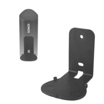 Wall Mount Bracket For Sonos Roam/Sonos Roam Sl(Sturdy Metal,Durable Pai... - £22.34 GBP