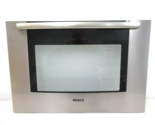 Bosch Wall Oven Door Outer Stainless Steel Glass Panel w/Handle  243191 ... - $239.95