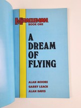 MIRACLEMAN: A Dream of Flying 1st Edition TPB Alan Moore Alan Davis Ecli... - £37.84 GBP
